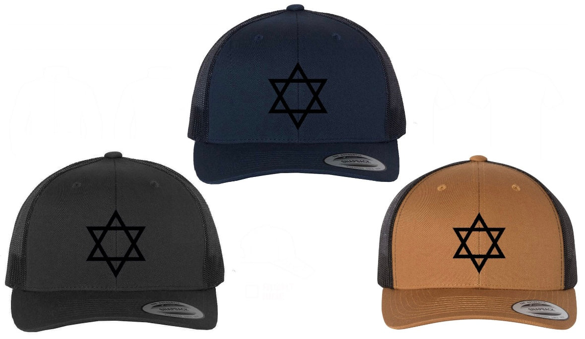 Trucker Hat