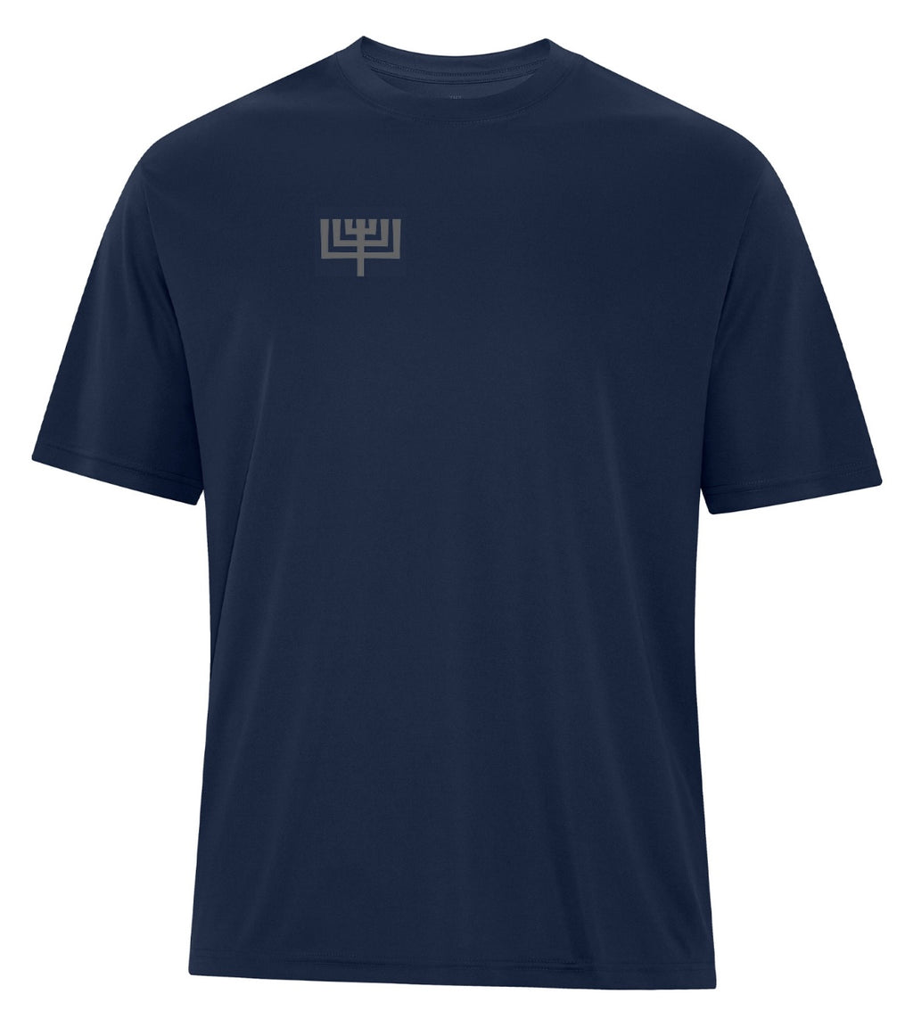 Tribe Short Sleeve